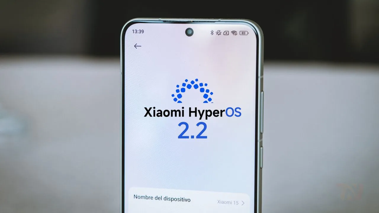 HyperOS 2.2 Third Batch Rolling Out Soon – Is Your Xiaomi, Redmi, or POCO on the List?